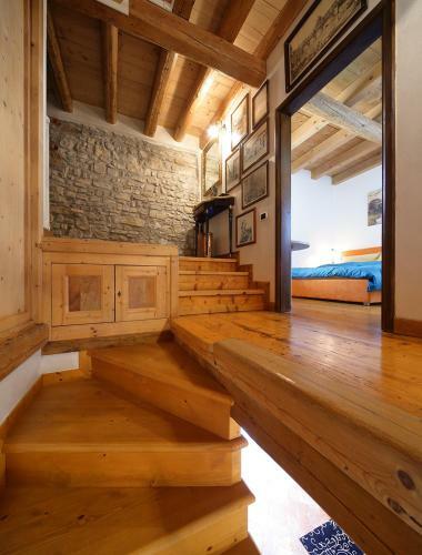 Villa Casa Riva Piazzola