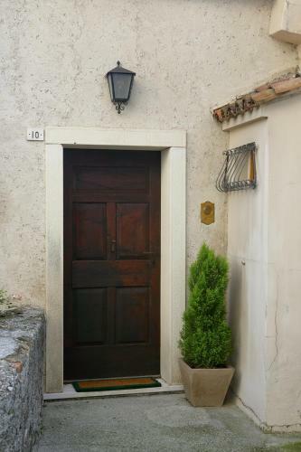 Villa Casa Riva Piazzola