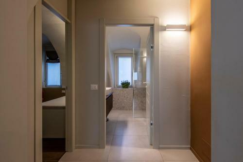Apartamento Dimora Montagnoli