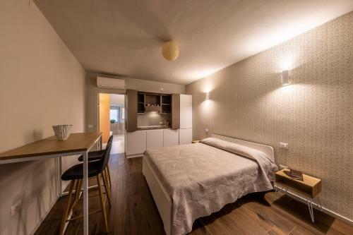 Apartamento Dimora Montagnoli