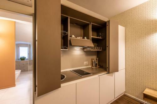 Apartamento Dimora Montagnoli