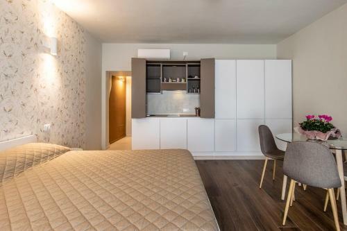 Apartamento Dimora Montagnoli