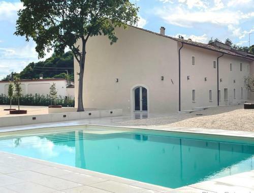 Apartamento Dimora Montagnoli