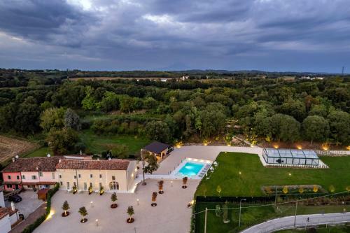 Apartamento Dimora Montagnoli