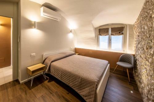 Apartamento Dimora Montagnoli