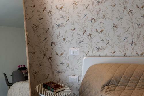 Apartamento Dimora Montagnoli