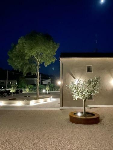 Apartamento Dimora Montagnoli