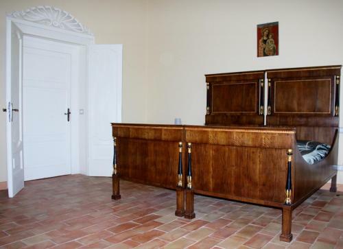 Bed & Breakfast Villa Luisa