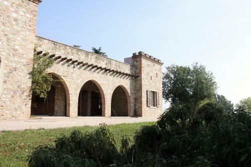 Bed & Breakfast Villa Luisa