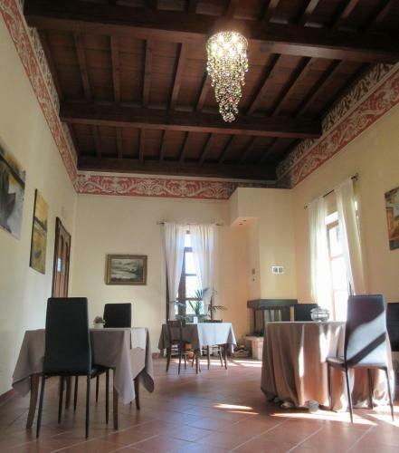 Bed & Breakfast Villa Luisa