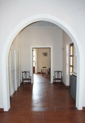 Bed & Breakfast Villa Luisa