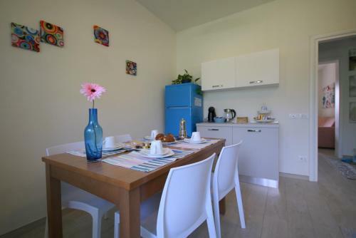 Apartamento La Casa Di Eva