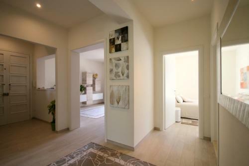 Apartamento La Casa Di Eva