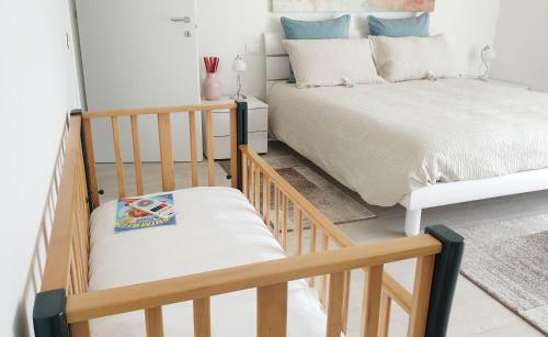 Apartamento La Casa Di Eva