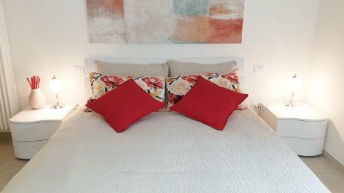 Apartamento La Casa Di Eva