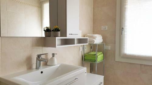 Apartamento La Casa Di Eva