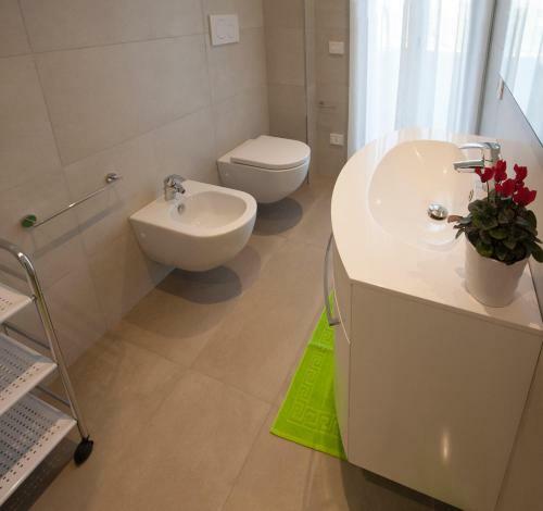 Apartamento Carlotta Home