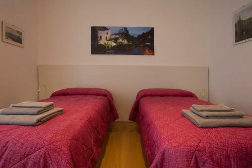 Apartamento Carlotta Home