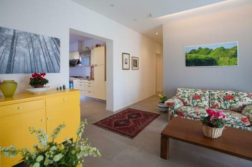 Apartamento Carlotta Home