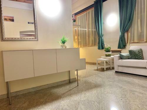 Apartamento Il Vicoletto Holiday House