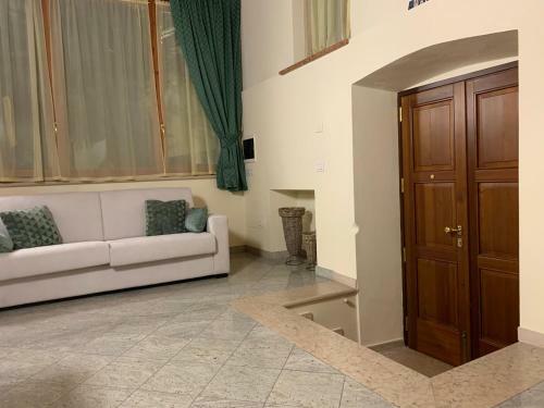 Apartamento Il Vicoletto Holiday House