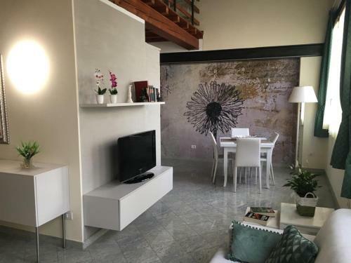 Apartamento Il Vicoletto Holiday House