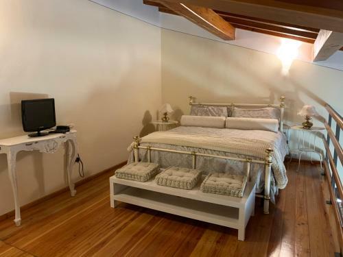 Apartamento Il Vicoletto Holiday House