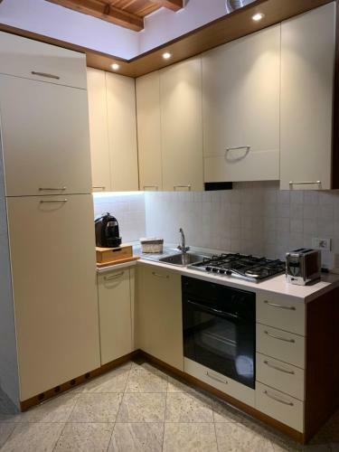 Apartamento Il Vicoletto Holiday House