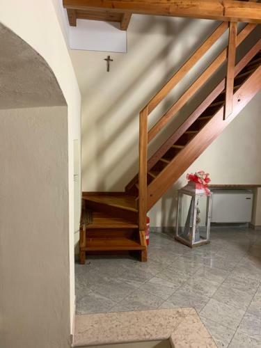 Apartamento Il Vicoletto Holiday House