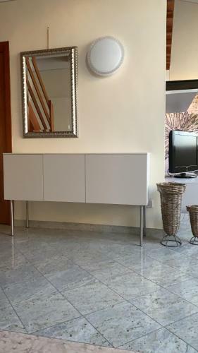 Apartamento Il Vicoletto Holiday House