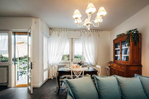 Apartamento Appartamento Madison