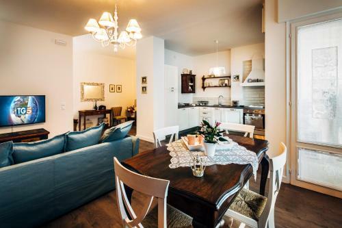 Apartamento Appartamento Madison