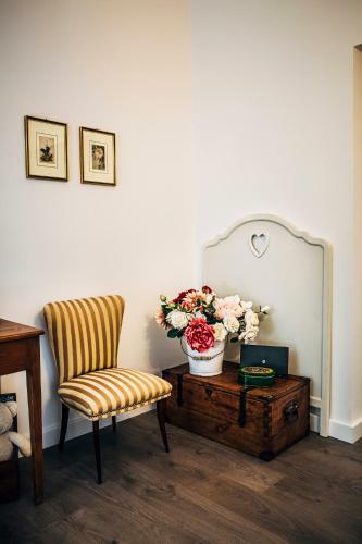 Apartamento Appartamento Madison