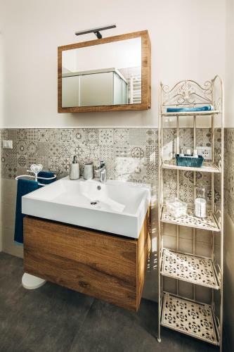 Apartamento Appartamento Madison