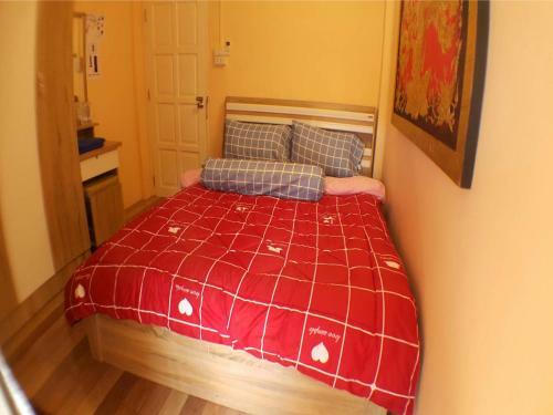 Apartamento Suansin Art Garden