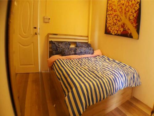 Apartamento Suansin Art Garden