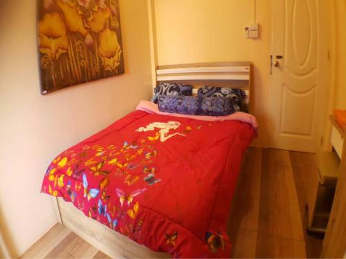 Apartamento Suansin Art Garden