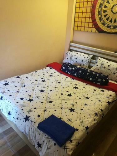 Apartamento Suansin Art Garden