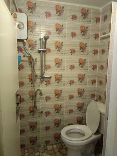 Apartamento Suansin Art Garden