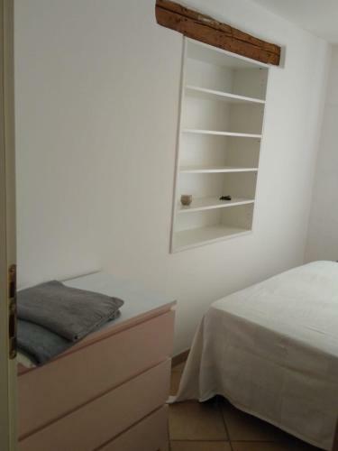 Angelica Apartment