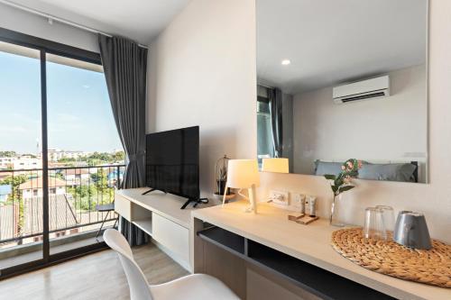 Apartamento Nidhra ????? ??????????