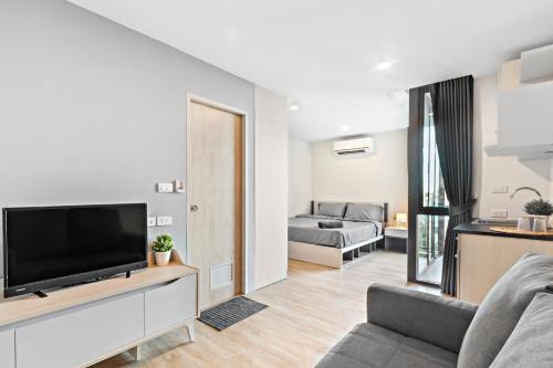 Apartamento Nidhra ????? ??????????