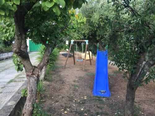 Apartamento Villa Degli Ulivi