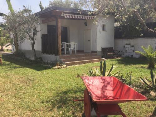Apartamento Villa Degli Ulivi