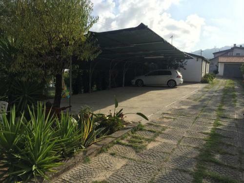 Apartamento Villa Degli Ulivi