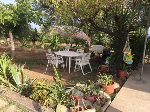 Apartamento Villa Degli Ulivi