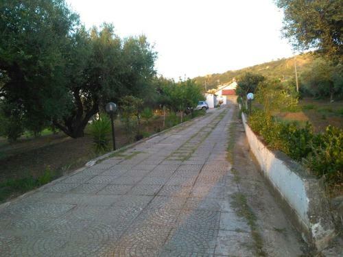Apartamento Villa Degli Ulivi
