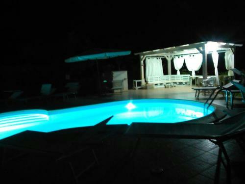 Apartamento Villa Degli Ulivi