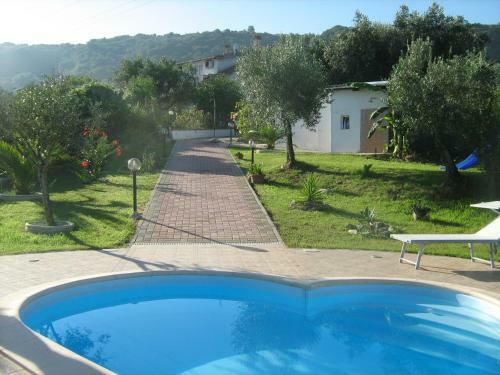 Apartamento Villa Degli Ulivi
