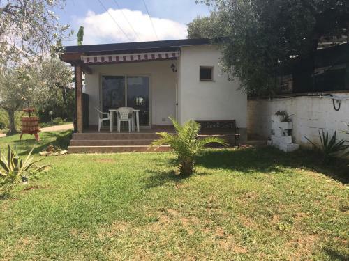 Apartamento Villa Degli Ulivi